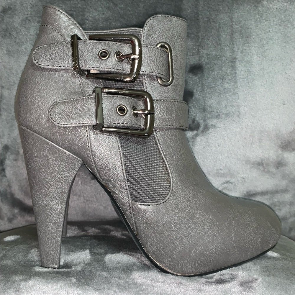 Booties